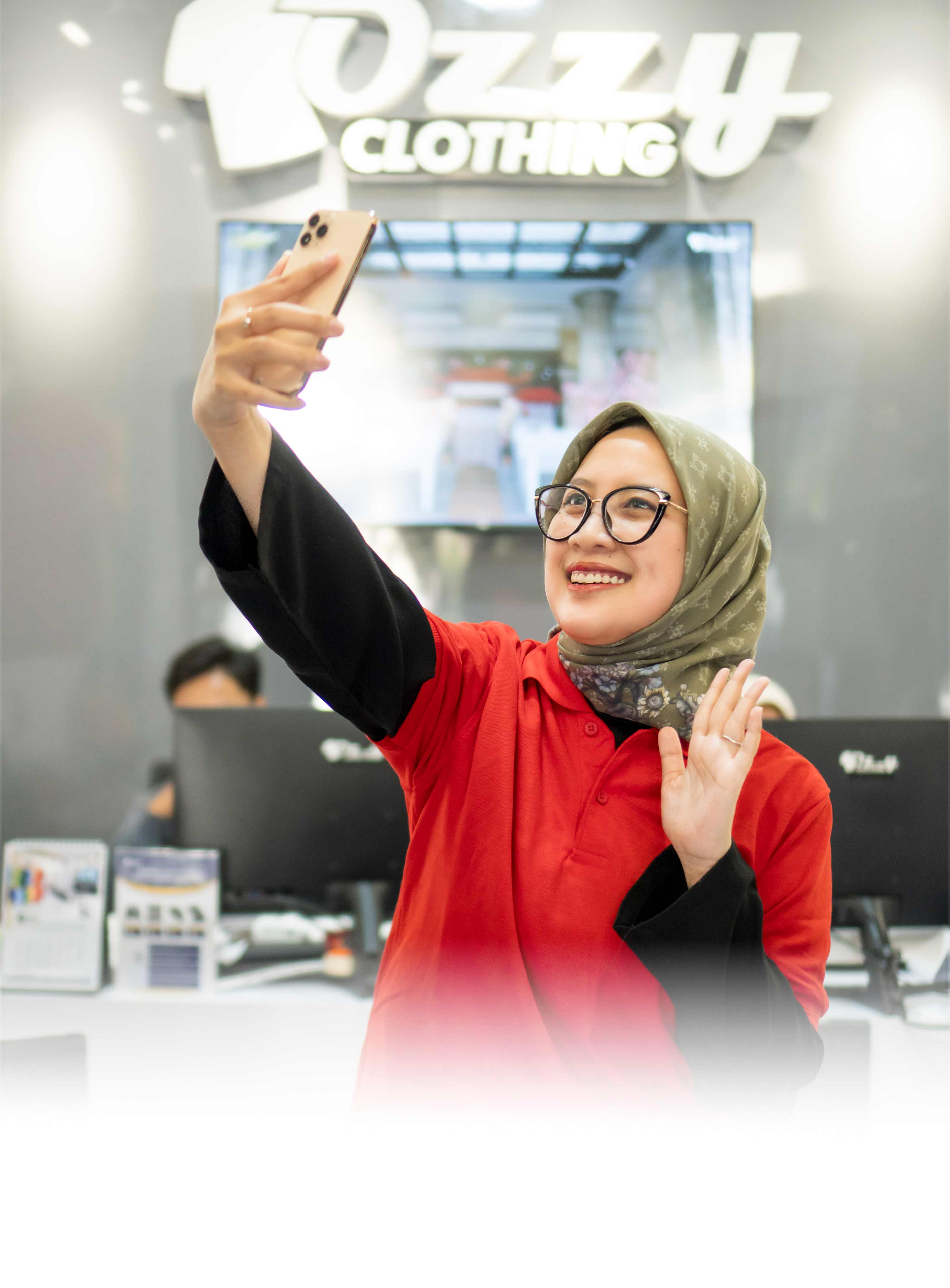 Social Media Specialist